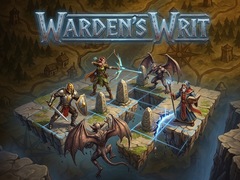 Gioco Warden's Writ