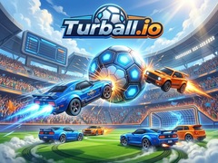 Gioco Turball.io