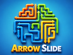 Gioco Arrow Slide