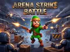 Gioco Arena Strike Battle