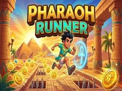 Gioco Pharaoh Runner