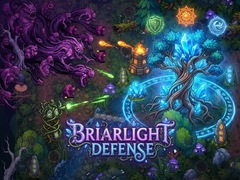 Gioco Briarlight Defense