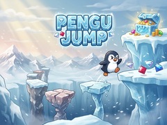 Gioco Pengu Jump