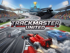 Gioco TrackMaster United