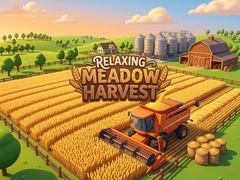 Gioco Relaxing Meadow Harvest