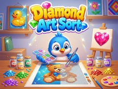 Gioco Diamond Art Sort