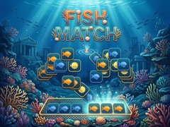Gioco Fish Match