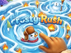 Gioco Frosty Rush