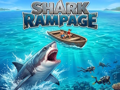 Gioco Shark Rampage