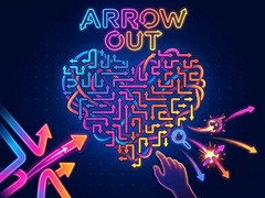 Gioco Arrow Out