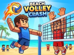 Gioco Beach Volley Clash