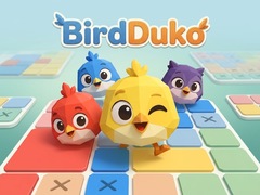 Gioco BirdDuko