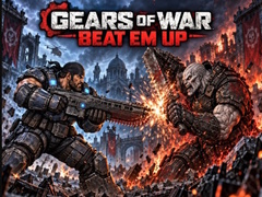 Gioco Gears of War: Beat Em Up