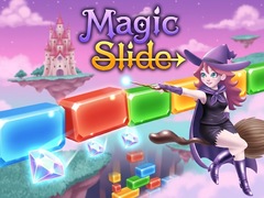 Gioco Magic Slide
