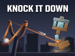 Gioco Knock It Down