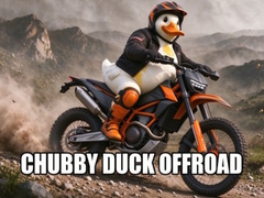 Gioco Chubby Duck Offroad