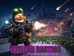 Gioco Stellar Bastion