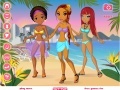 Gioco Birds of paradise