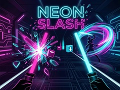 Gioco Neon Slash