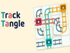 Gioco Track Tangle