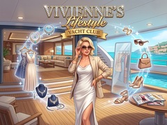 Gioco Viviennes Lifestyle Yacht Club