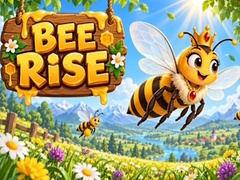 Gioco Bee Rise