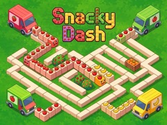 Gioco Snacky Dash