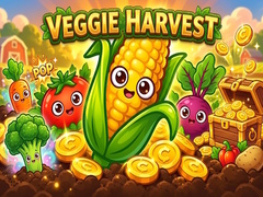 Gioco Veggie Harvest