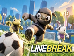 Gioco Linebreak