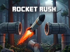 Gioco Rocket Rush