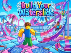 Gioco Build Your Waterslide