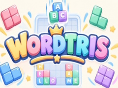 Gioco Wordtris