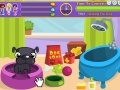 Gioco Pretty Dog Contest