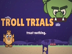 Gioco Troll Trials