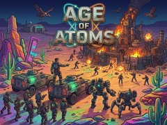 Gioco Age of Atoms