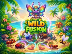 Gioco Wild Fusion