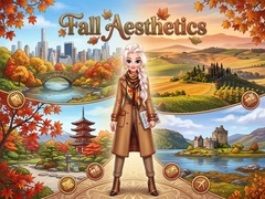 Gioco Fall Aesthetics