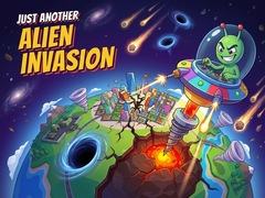 Gioco Just Another Alien Invasion