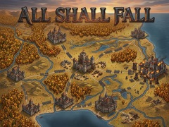 Gioco All Shall Fall