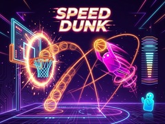 Gioco Speed Dunk