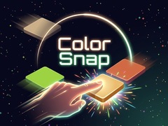 Gioco Color Snap