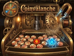 Gioco Coinvalanche