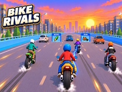 Gioco Bike Rivals