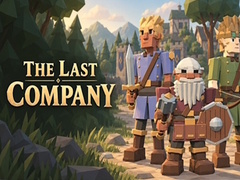Gioco The Last Company