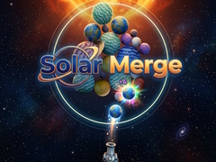 Gioco Solar Merge