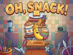 Gioco Oh, Snack!