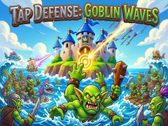 Gioco Tap Defense: Goblin Waves