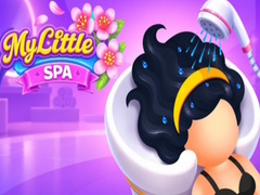 Gioco My Little spa