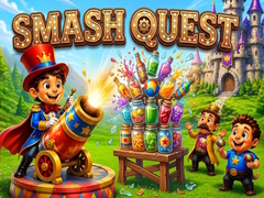 Gioco Smash Quest