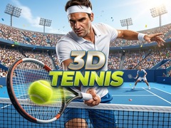 Gioco 3D Tennis